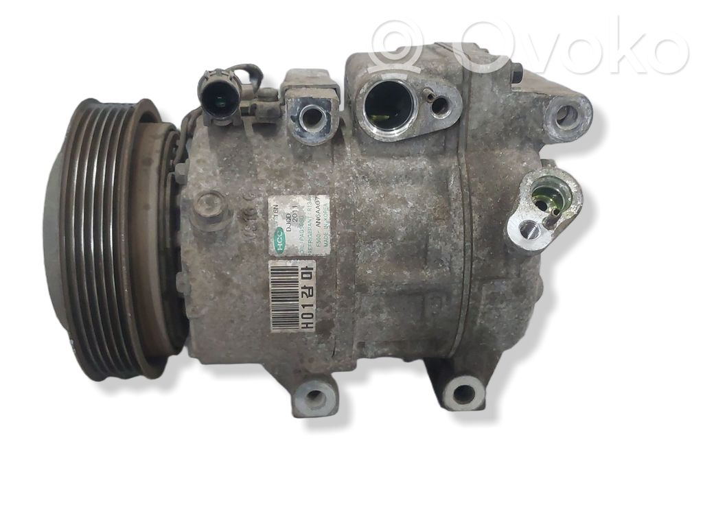 KIA Ceed Compresor (bomba) del aire acondicionado (A/C)) 