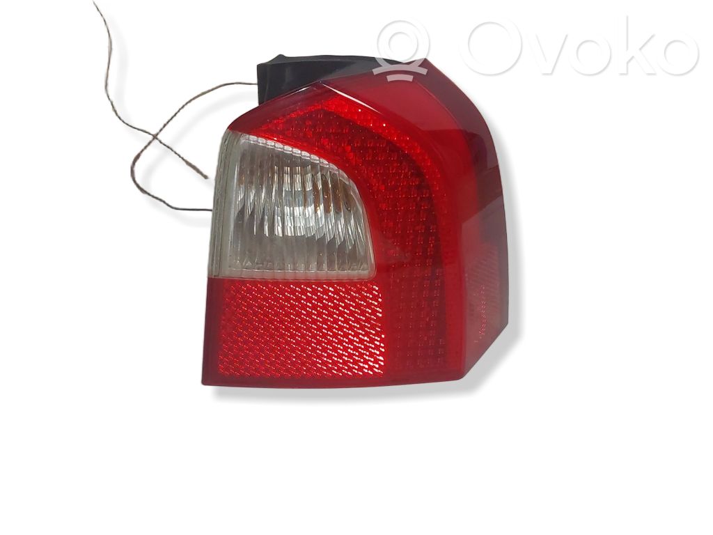 Volvo V70 Takavalot 