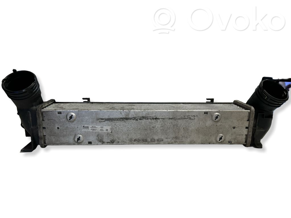 BMW 3 E90 E91 Intercooler radiator 