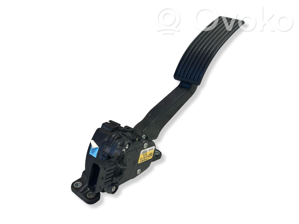 Alfa Romeo 159 Accelerator throttle pedal 