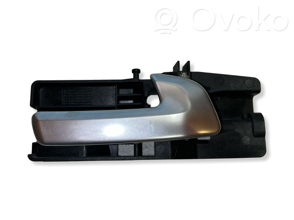 Alfa Romeo 159 Manecilla interna puerta trasera 