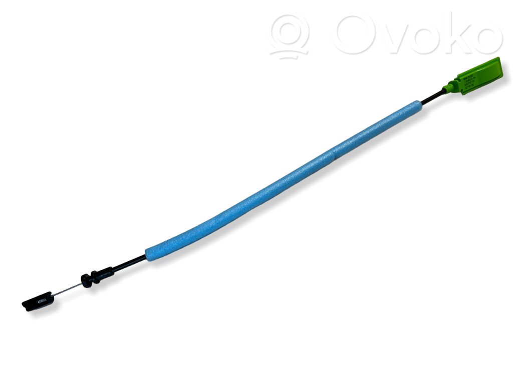BMW 2 F46 Linka zamka drzwi przednich 
