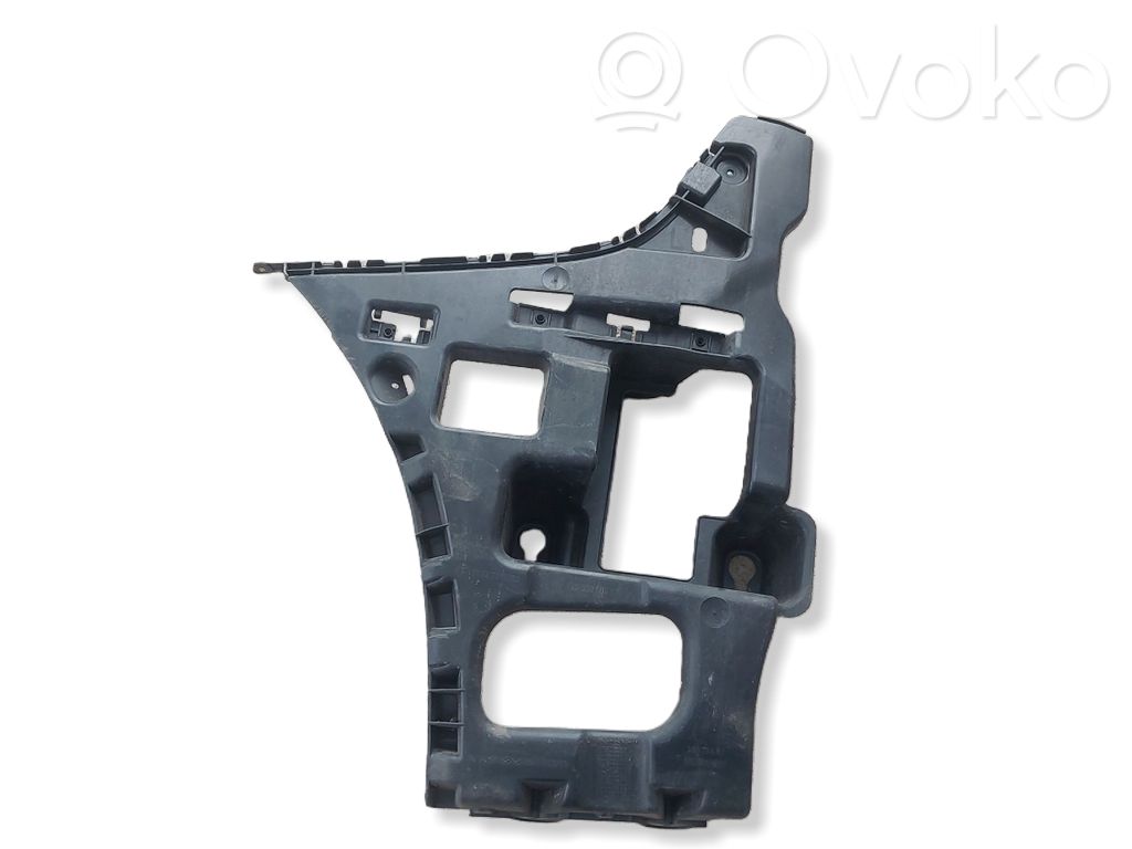 BMW 2 F46 Staffa di rinforzo montaggio del paraurti posteriore 