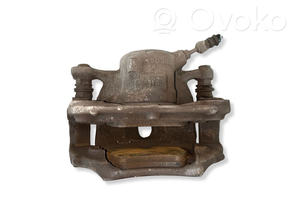 BMW 2 F46 Front brake caliper 