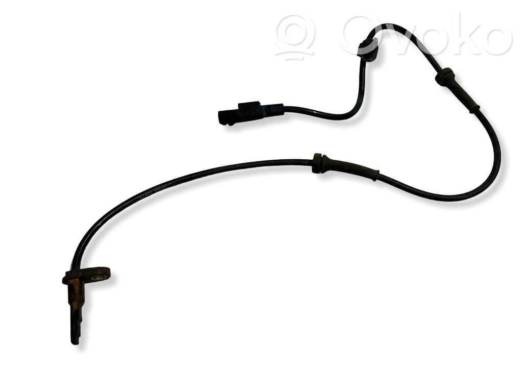 Nissan Micra ABS brake wheel speed sensor 