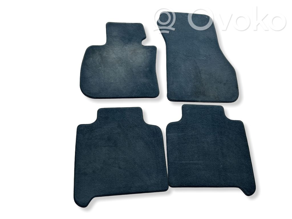 BMW 2 F46 Car floor mat set 