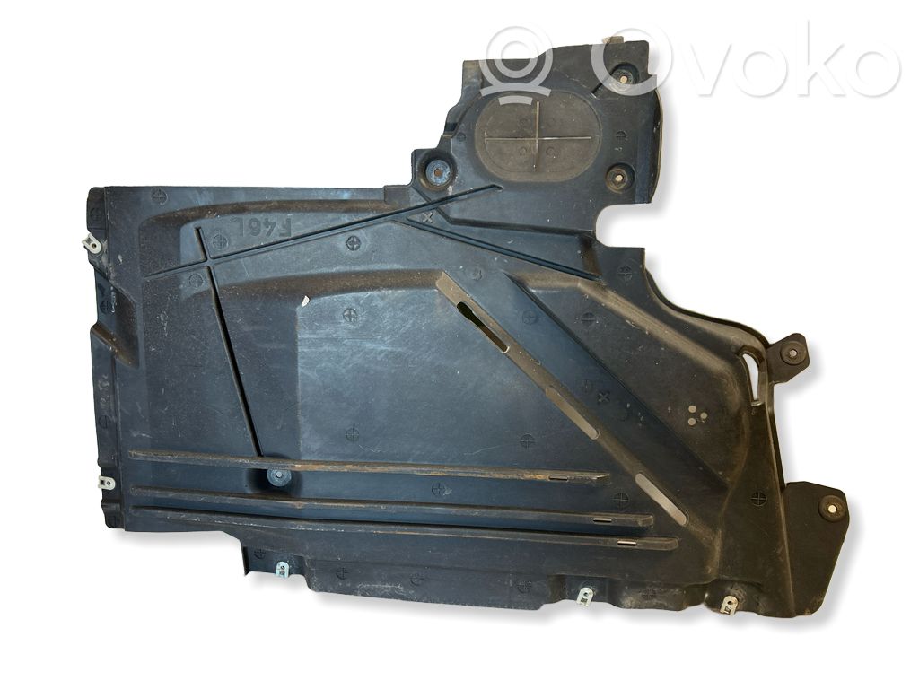 BMW 2 F46 Protezione inferiore 