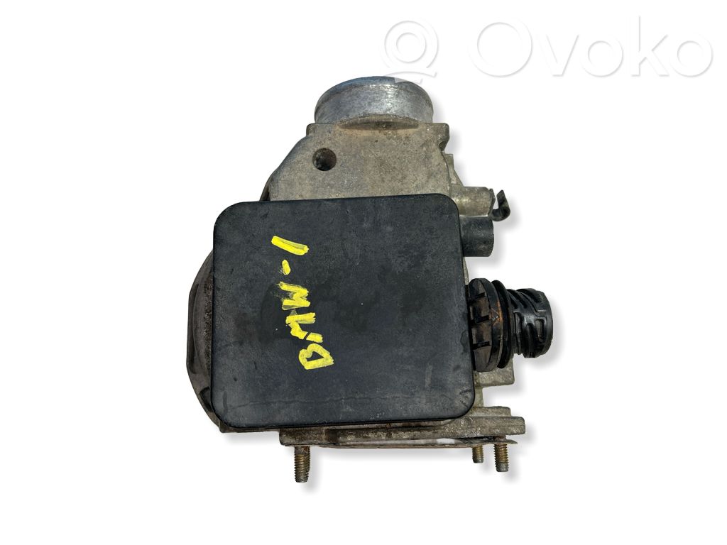 BMW 3 E30 Mass air flow meter 