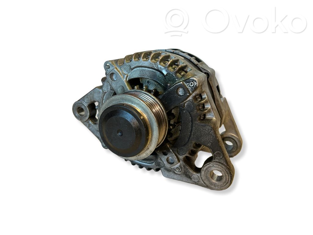 Alfa Romeo 159 Generatorius 