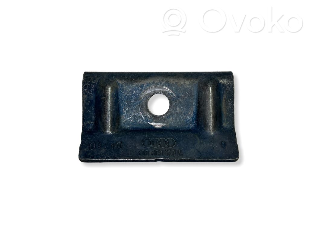 Audi A6 S6 C6 4F Battery bracket 