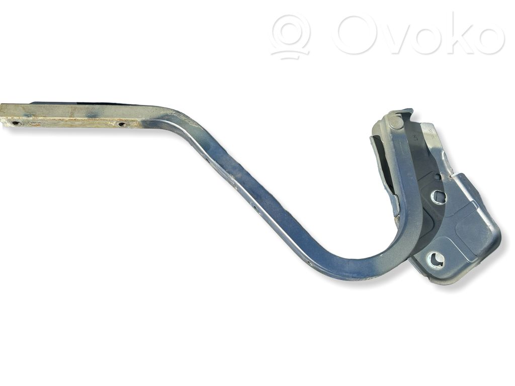 Mini One - Cooper Cabrio R52 Engine bonnet/hood hinges 