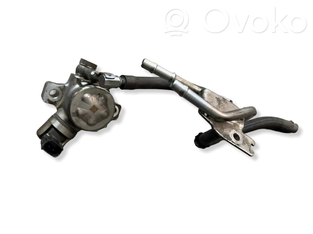 Toyota GT 86 Pompa wtryskowa wysokiego ciśnienia 