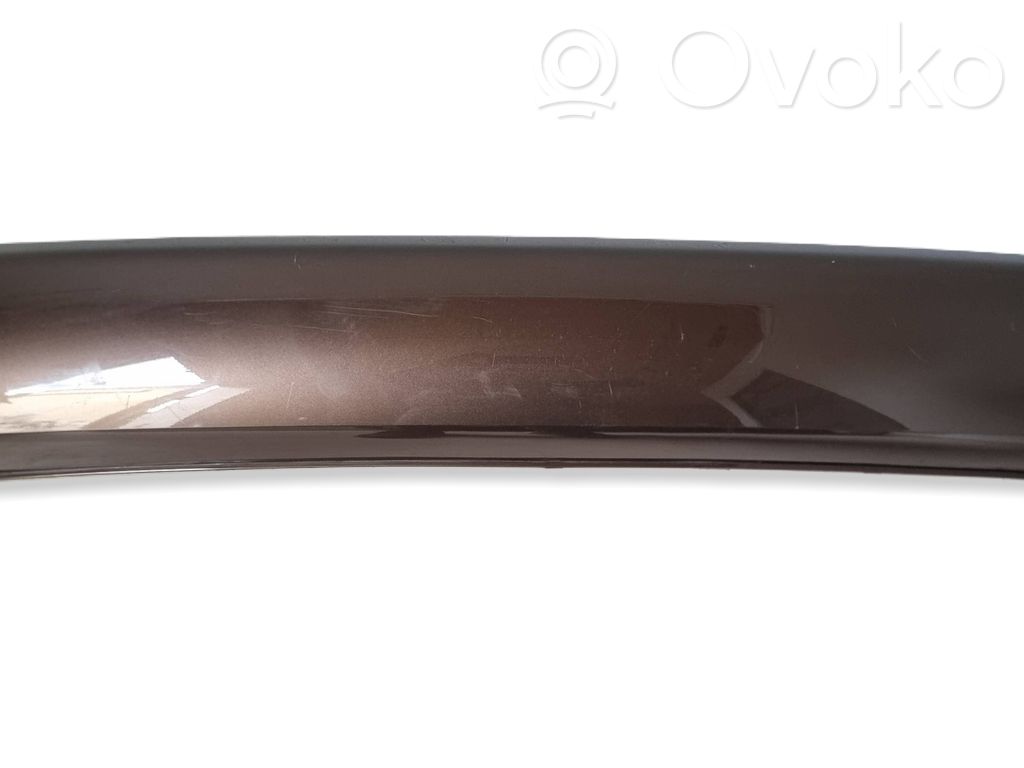 Bamperis   2K0807421C,81505F,81533AH,DA26,VDA260