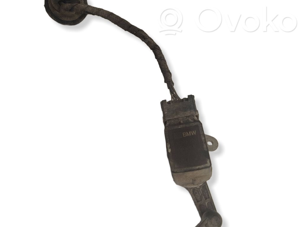 BMW 5 E39 Front height sensor lever 