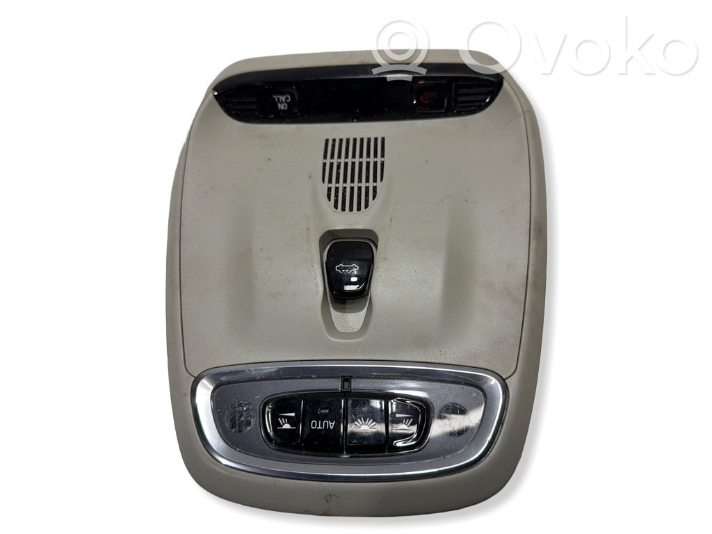 Volvo XC90 Front seat light 