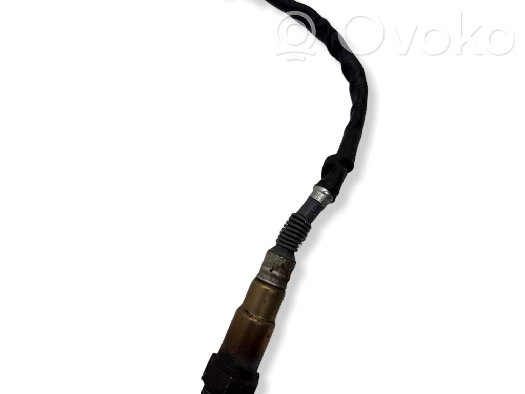 Peugeot 5008 Lambda probe sensor 
