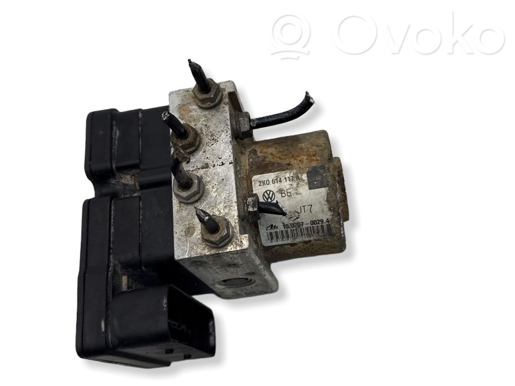 Volkswagen Caddy ABS Pump 