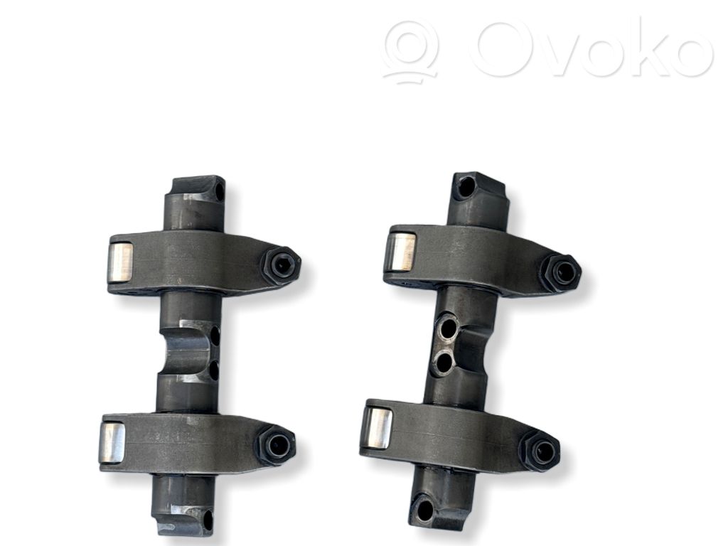 Volkswagen Caddy Camshaft 