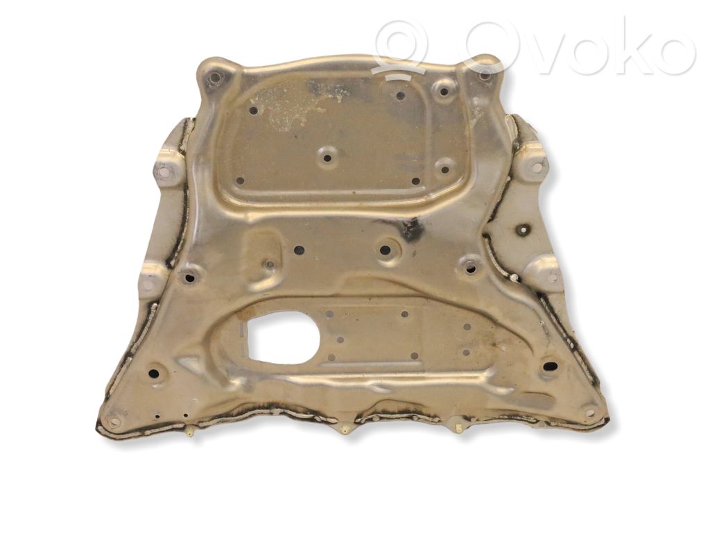 BMW X5 G05 Engine splash shield/under tray 