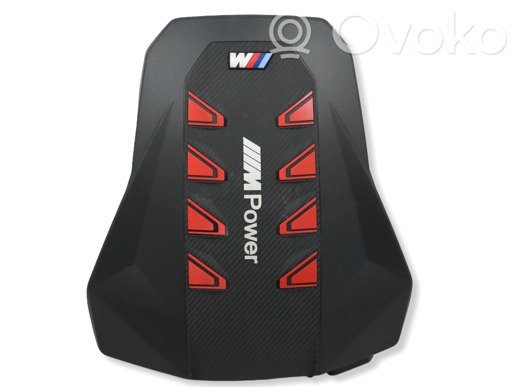 BMW XM Engine cover (trim) 