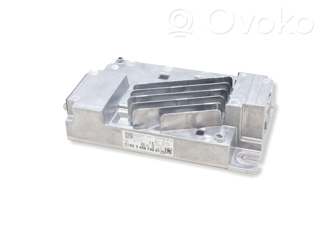 BMW X3 G01 Sound amplifier 
