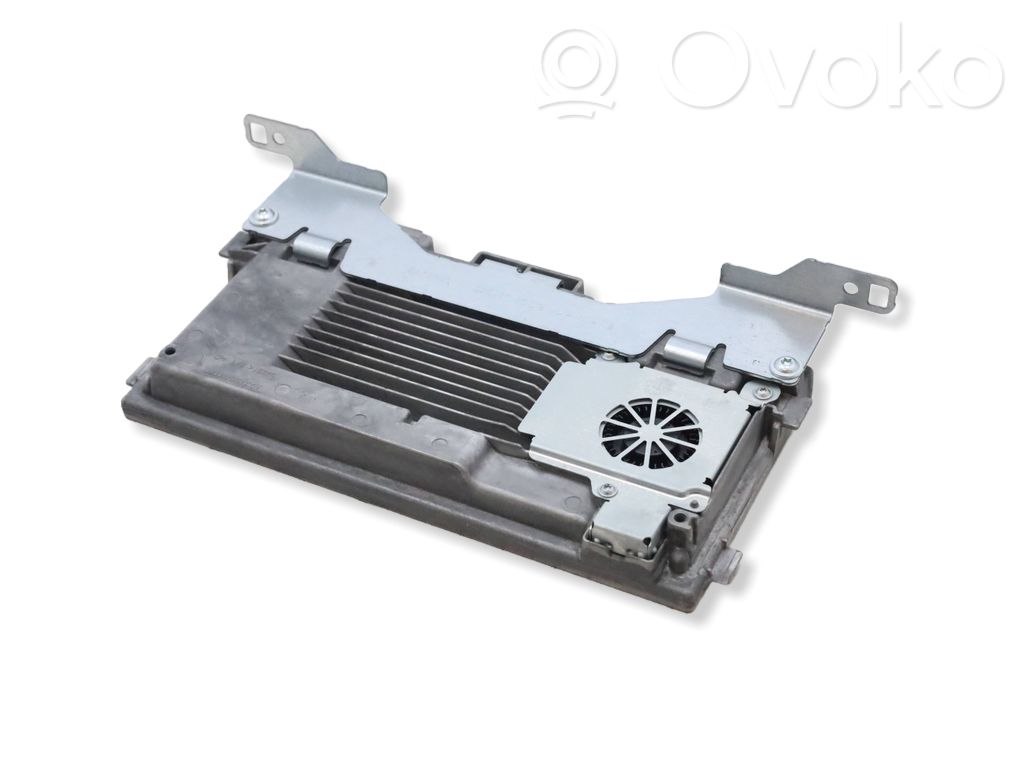 BMW XM Speedometer control unit/module 