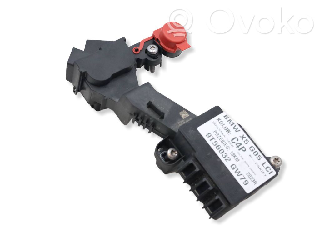 BMW X5 G05 Ignition distributor 