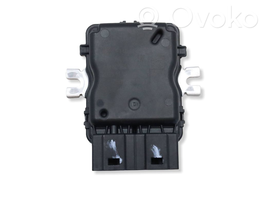 BMW X7 G07 Other control units/modules 