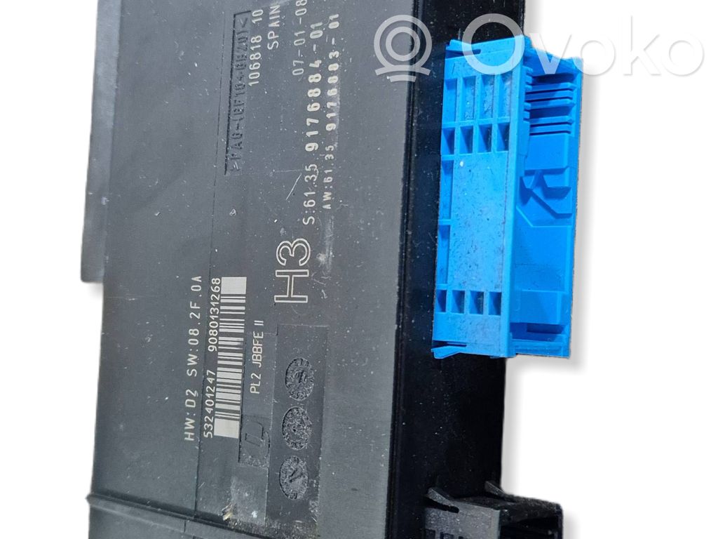 Module confort   532401247,9080131268,61359176