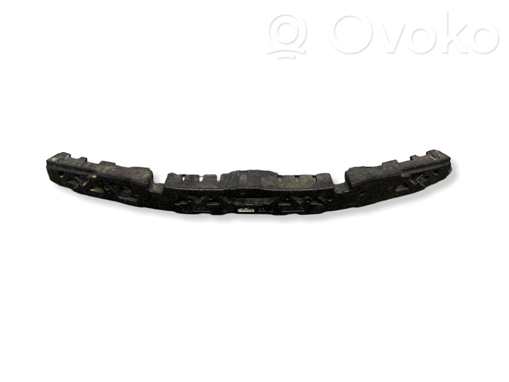 BMW 5 F10 F11 Barra di rinforzo del paraurti anteriore 