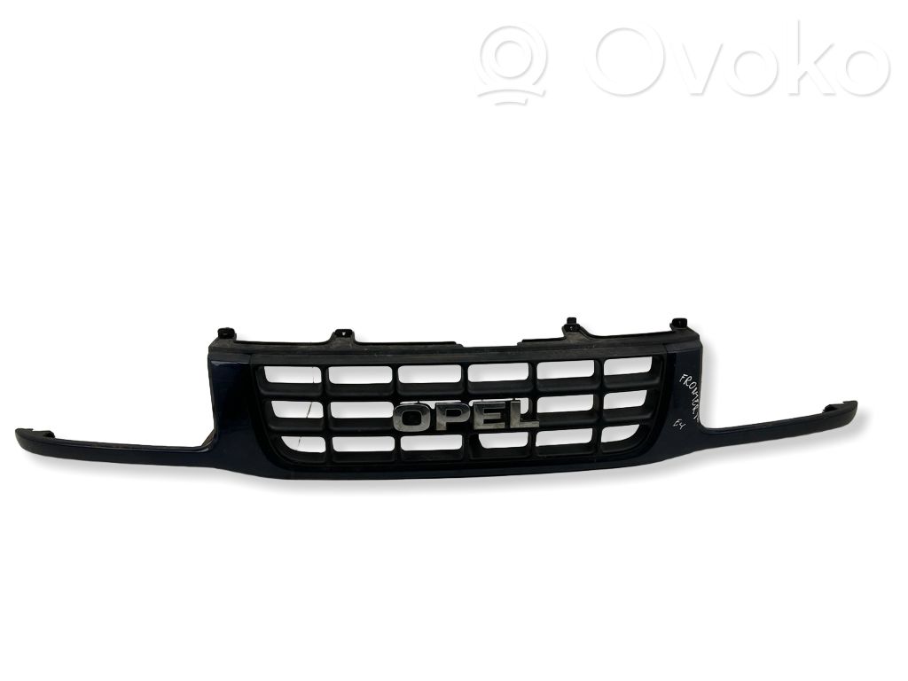 Opel Frontera B Front grill 