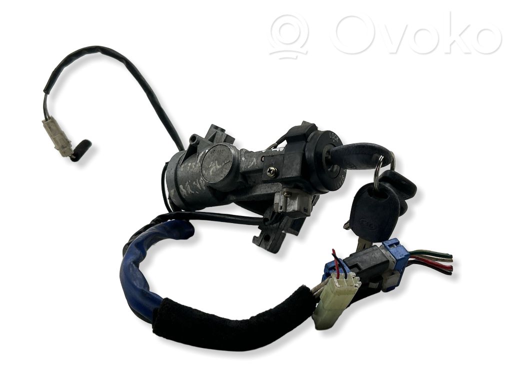 KIA Carnival Ignition lock 