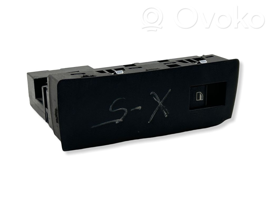 BMW X5 E53 Electric window control switch 
