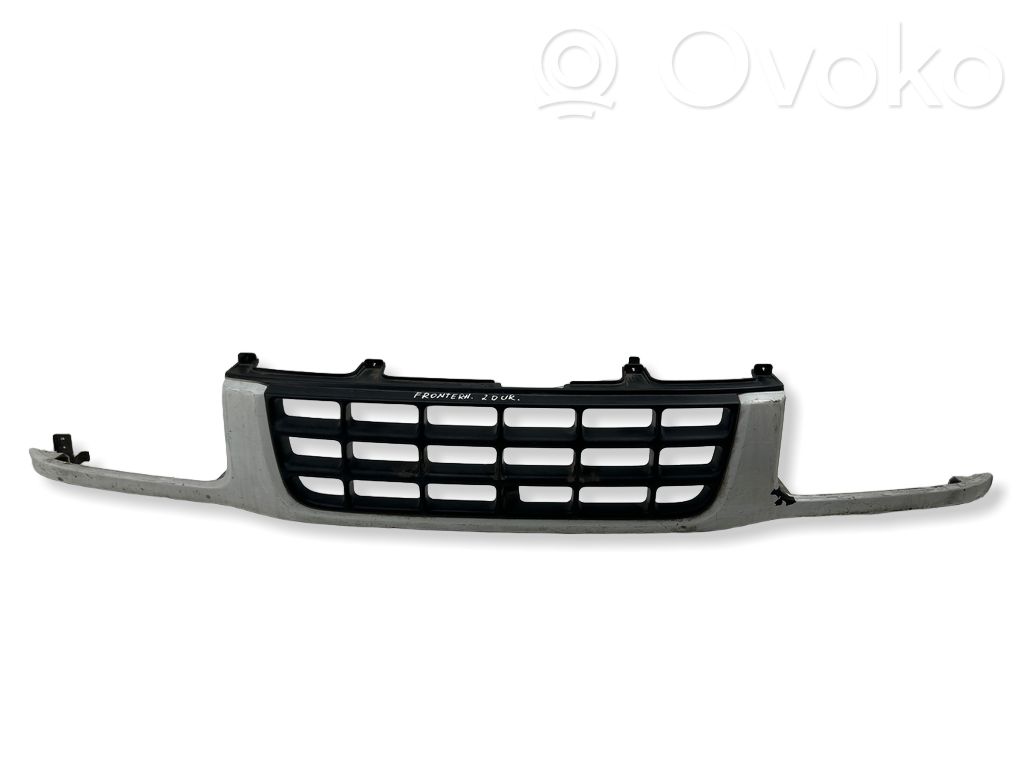 Opel Frontera B Front grill 