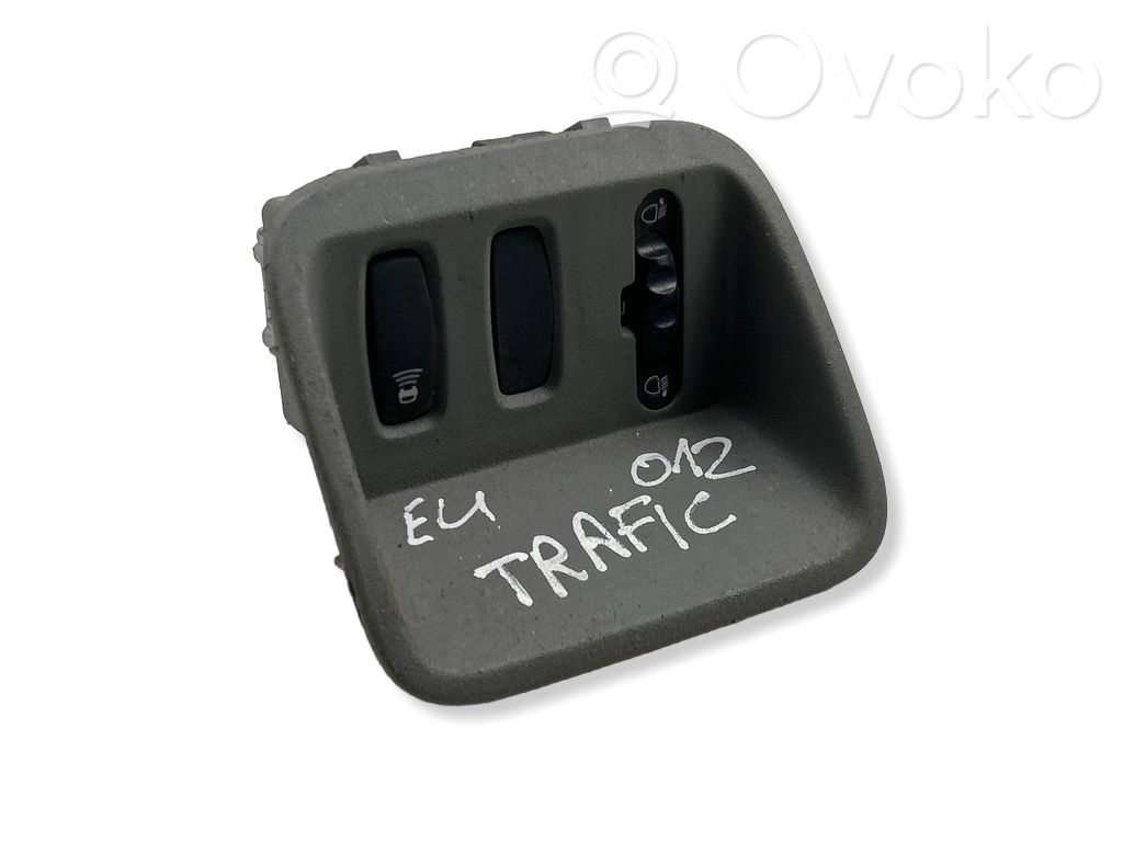 Renault Trafic II (X83) Comutator control nivel faruri 
