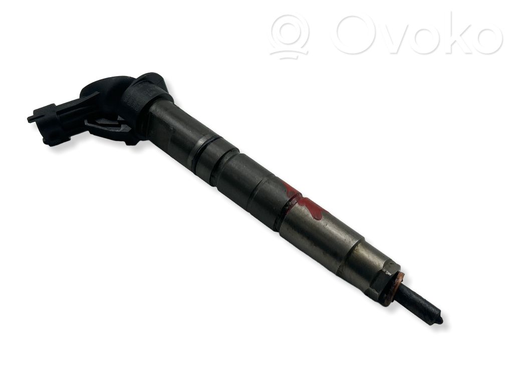 Honda Accord Fuel injector 
