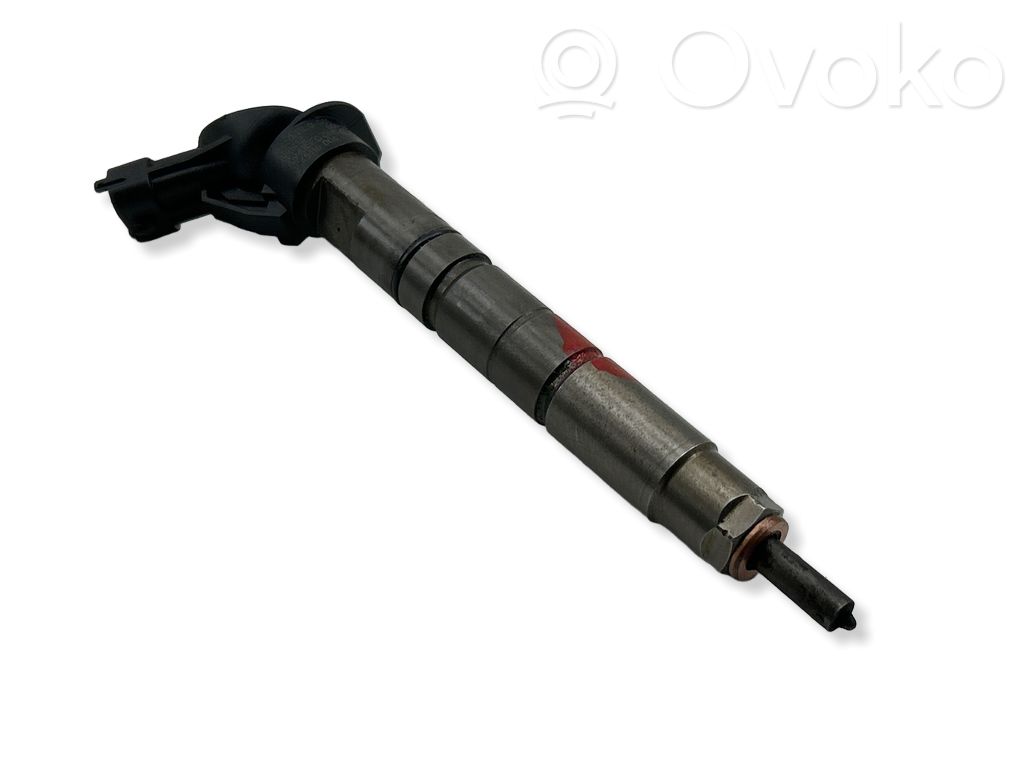 Honda Accord Fuel injector 