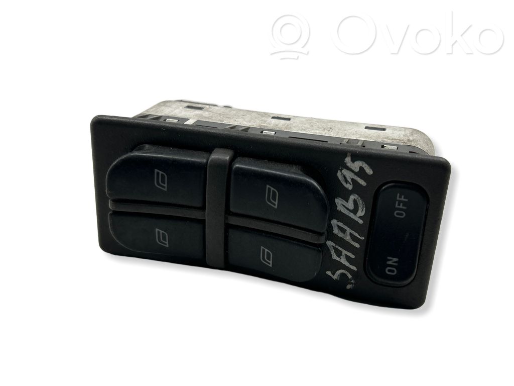 Electric window control switch   4616082,W042K