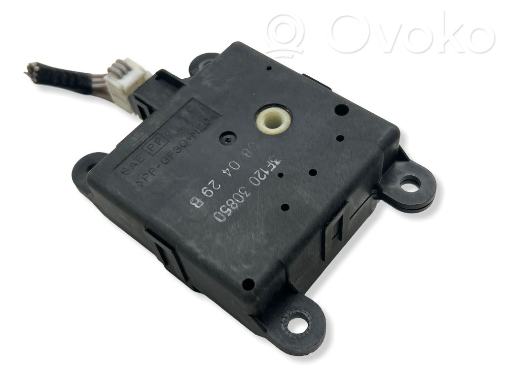 Nissan Quest Motorino attuatore aria 