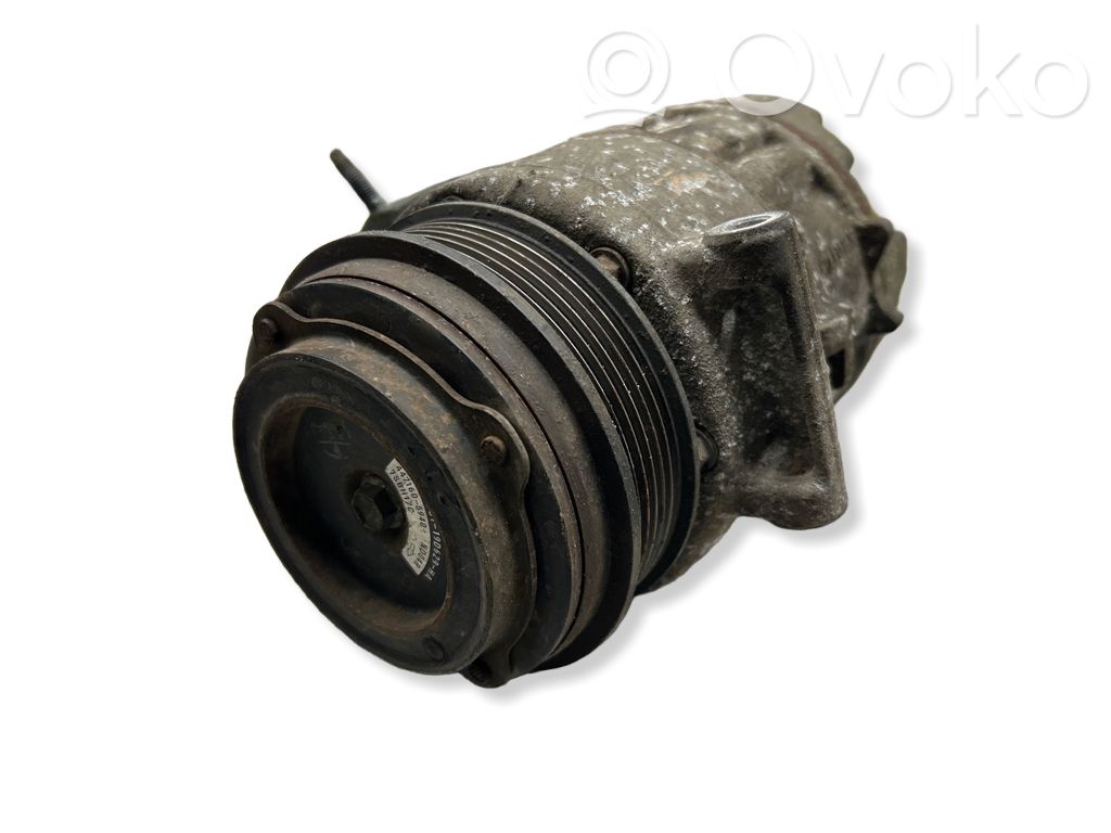 Kompresor / Sprężarka klimatyzacji A/C   7SBH17C,08Q10073,4472807070