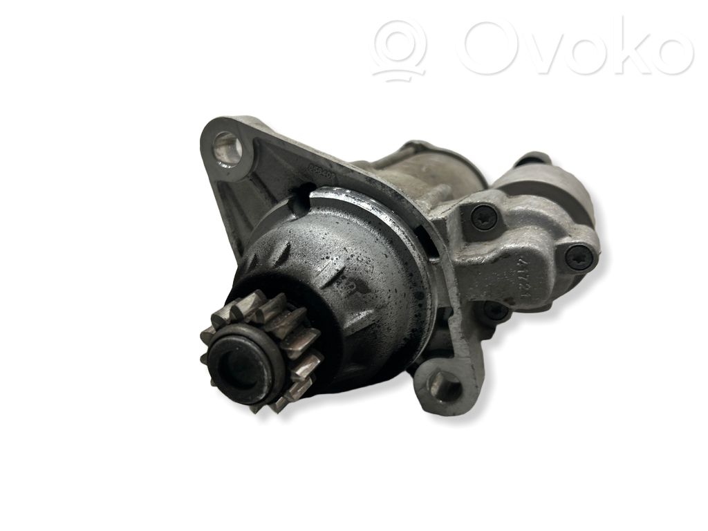 Motor de arranque   0AM911022C,04062023,0001179608