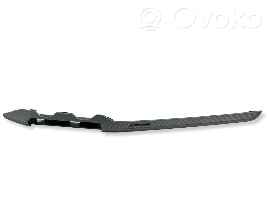 Audi Q2 - Dashboard glove box trim 