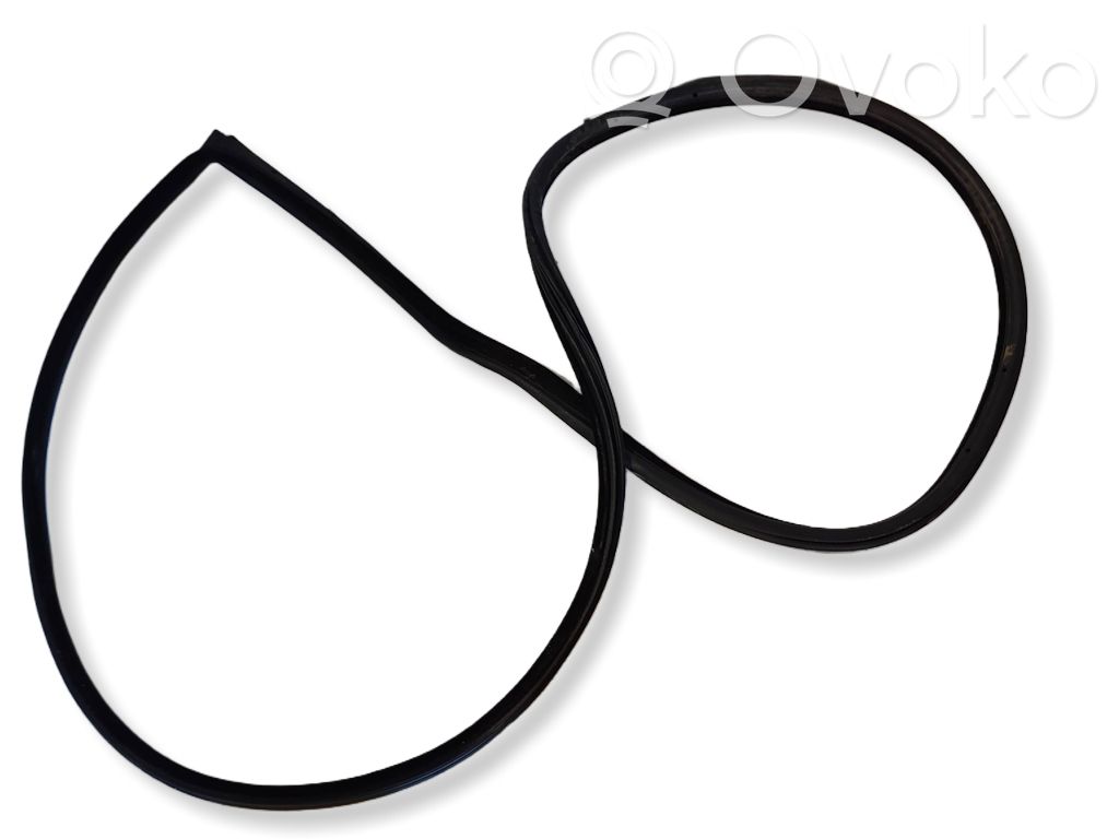 BMW 3 E92 E93 Front door rubber seal 