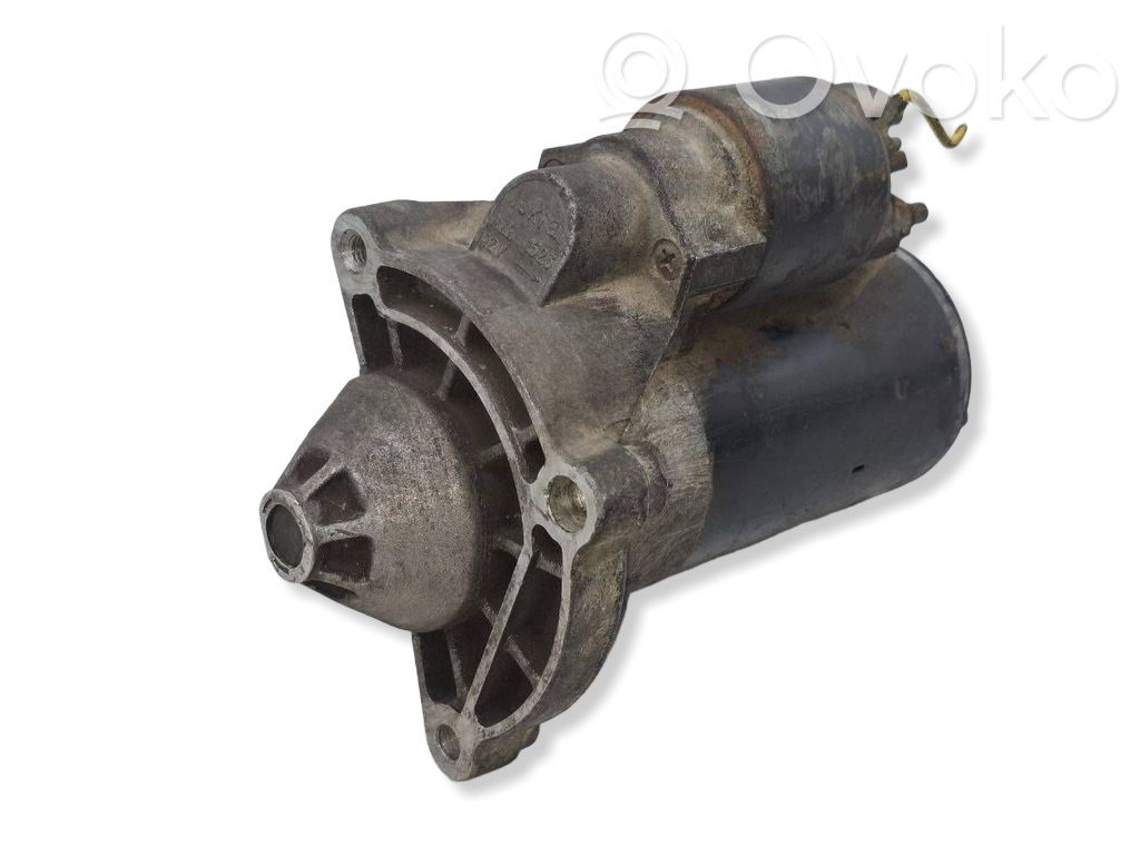Citroen ZX Motor de arranque 