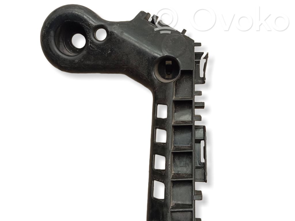 Toyota Corolla E210 E21 Front bumper mounting bracket 