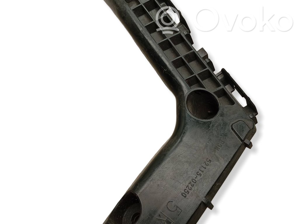 Toyota Corolla E160 E170 Front bumper mounting bracket 