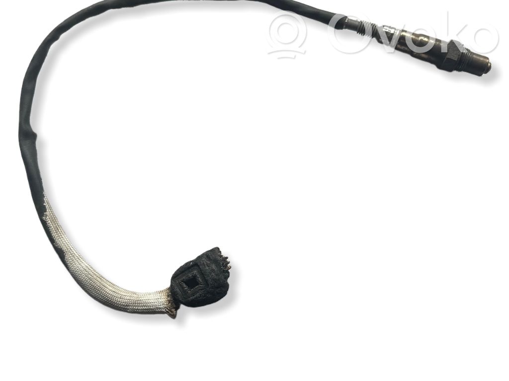 Hyundai Santa Fe Lambda probe sensor 