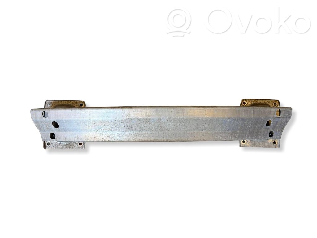 Rear beam