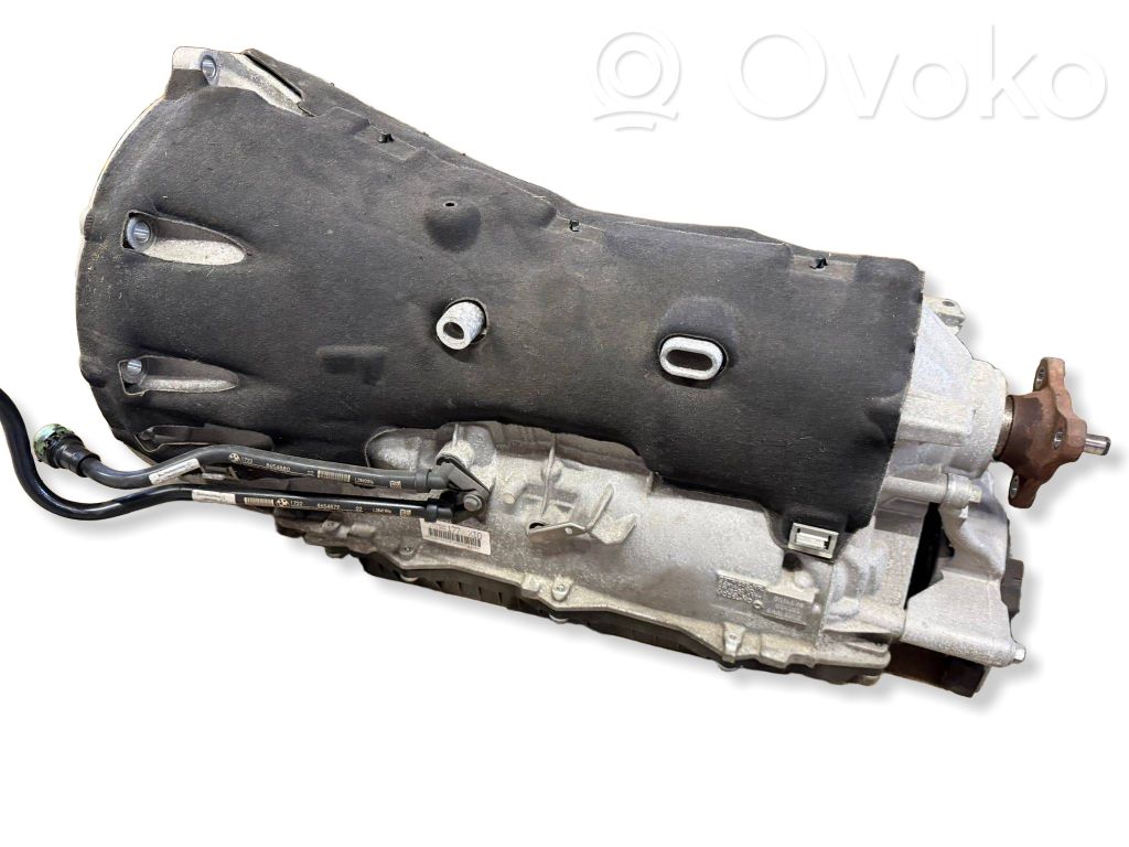 BMW 3 G20 G21 Caja de cambios automática 