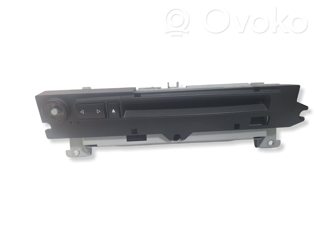 BMW 5 E60 E61 Radio / CD-Player / DVD-Player / Navigation 